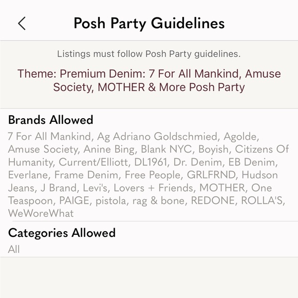 I’M HOSTING OCT 29 - Picture 2 of 3